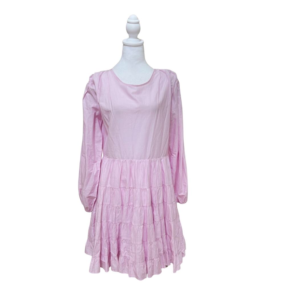 Merlette Dress Small - Picture 3 of 9